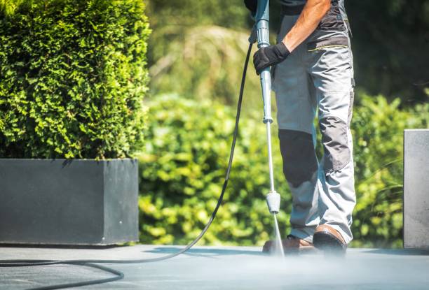 Best Gutter Cleaning  in Gorman, TX
