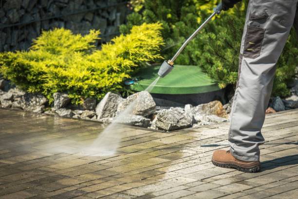 Gorman, TX Pressure Washing Company