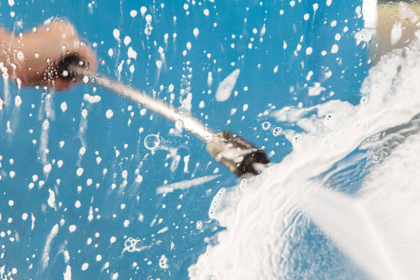 Best Boat and Dock Cleaning  in Gorman, TX