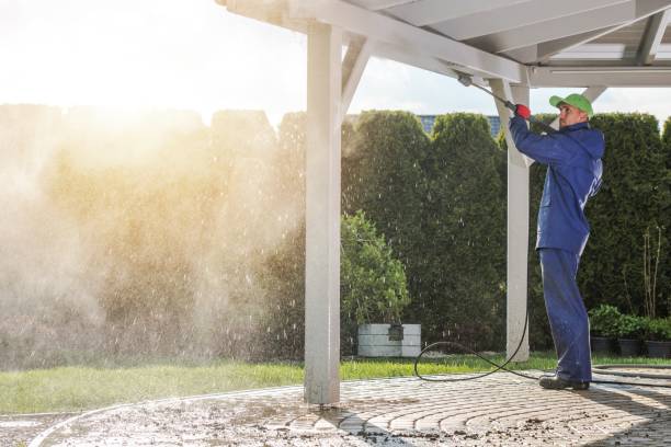 Best Fence Cleaning  in Gorman, TX