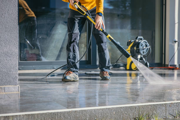 Best Gas Station Cleaning  in Gorman, TX