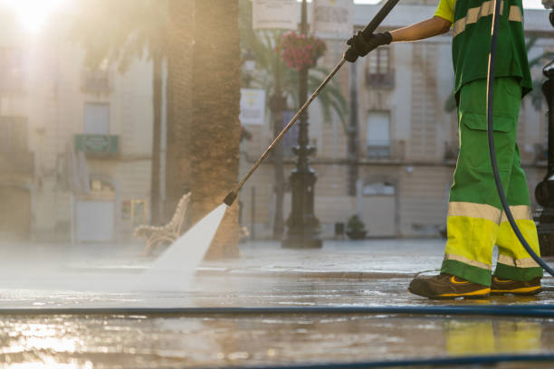 Best Pool Deck Cleaning  in Gorman, TX