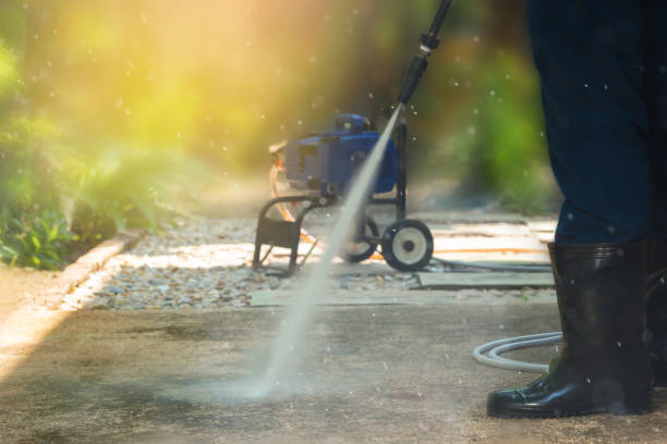 Best Dumpster Area Cleaning  in Gorman, TX