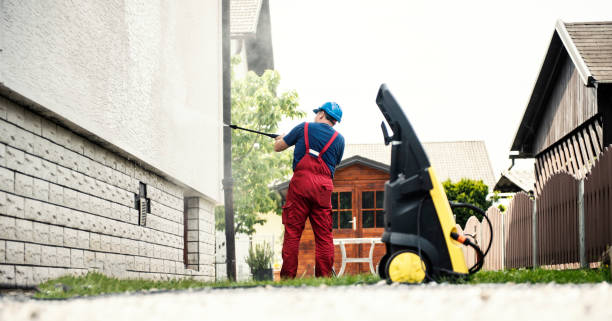 Best Gas Station Cleaning  in Gorman, TX